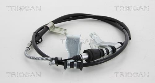 Cable de freno de mano Triscan A/S ref. 8140 43141