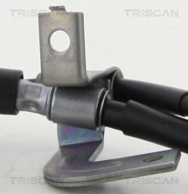 Cabo de freio de estacionamento Triscan A/S ref. 8140 43173