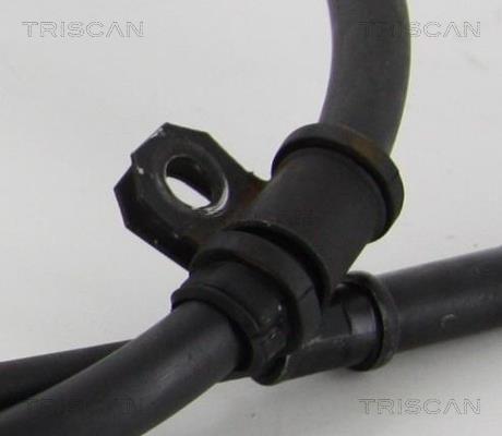 Cable de freno de mano Triscan A/S ref. 8140 43181