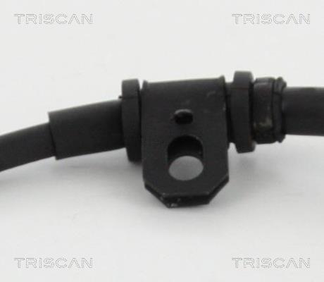 Cable de freno de mano Triscan A/S ref. 8140 43181