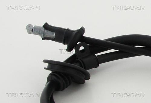 Cable de freno de mano Triscan A/S ref. 8140 43182