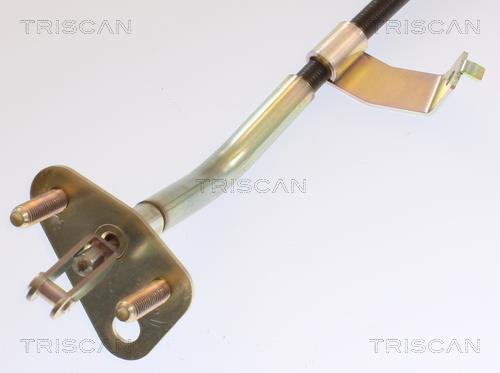 Câble d'embrayage Triscan A/S 8140 43210
