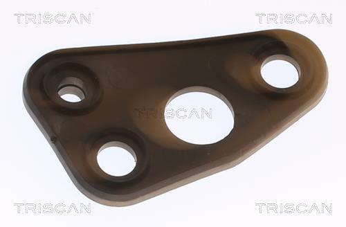 Câble d'embrayage Triscan A/S 8140 43210