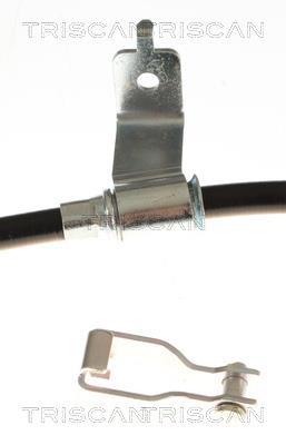 Câble d'embrayage Triscan A/S 8140 43211