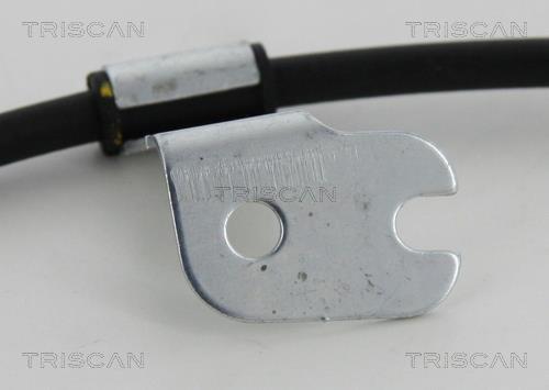 Câble d'accélérateur Triscan A/S ref. 8140 43308