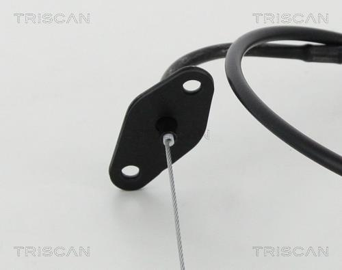 Câble d'accélérateur Triscan A/S 8140 43310