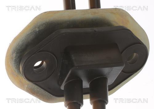 Cable para caja de cambios manual Triscan A/S ref. 8140 43708