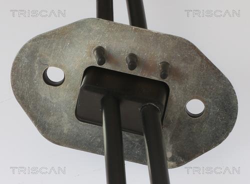 Cable para caja de cambios manual Triscan A/S ref. 8140 43708