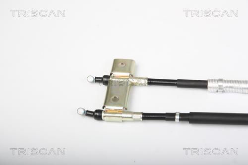 Cable de freno de mano Triscan A/S ref. 8140 44102