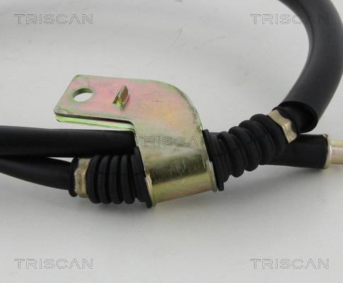 Cable de freno de mano Triscan A/S ref. 8140 44108