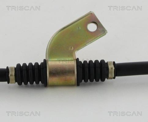 Cable de freno de mano Triscan A/S ref. 8140 44108