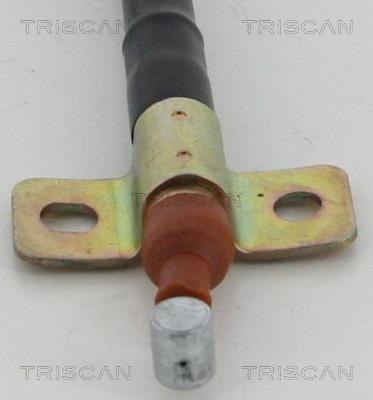 Cable de freno de mano Triscan A/S ref. 8140 44108