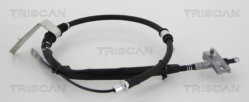 Cable de freno de mano Triscan A/S ref. 8140 44113