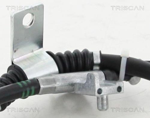 Cable de freno de mano Triscan A/S ref. 8140 44121