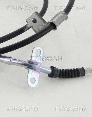 Cable de freno de mano Triscan A/S ref. 8140 501111
