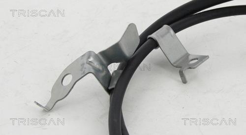 Cable de freno de mano Triscan A/S ref. 8140 501111