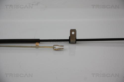Cabo de freio de estacionamento Triscan A/S ref. 8140 501112