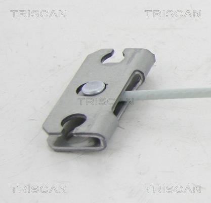 Cabo de freio de estacionamento Triscan A/S ref. 8140 501119