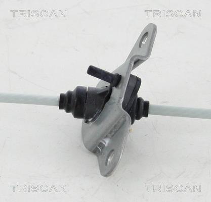 Cabo de freio de estacionamento Triscan A/S ref. 8140 501119