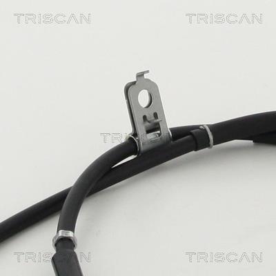Cabo de freio de estacionamento Triscan A/S ref. 8140 501122
