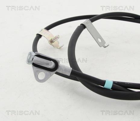 Cabo de freio de estacionamento Triscan A/S ref. 8140 501125