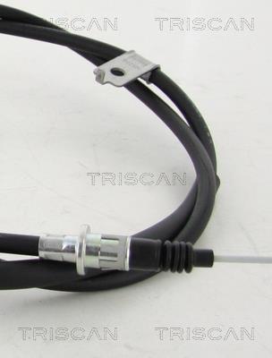 Cabo de freio de estacionamento Triscan A/S ref. 8140 501125
