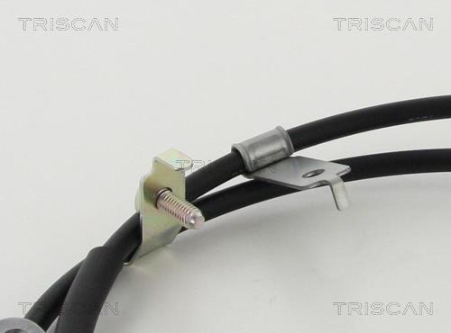 Cabo de freio de estacionamento Triscan A/S ref. 8140 501126