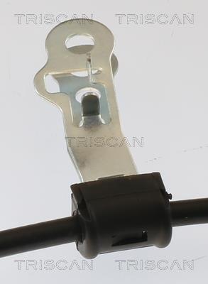 Cabo de freio de estacionamento Triscan A/S ref. 8140 501140
