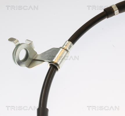 Cabo de freio de estacionamento Triscan A/S ref. 8140 501141