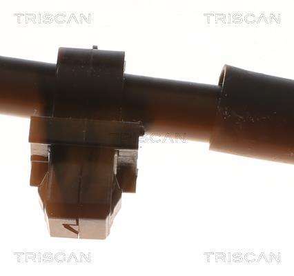 Cabo de freio de estacionamento Triscan A/S ref. 8140 501141