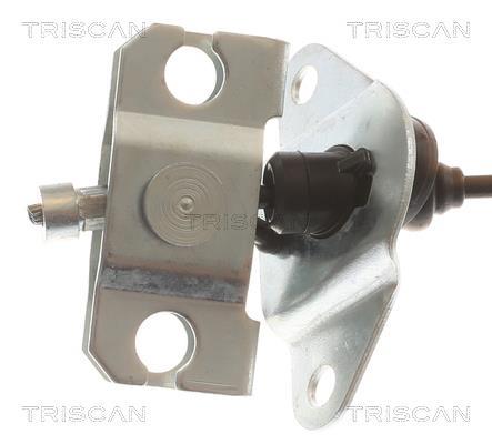 Cabo de freio de estacionamento Triscan A/S ref. 8140 501144