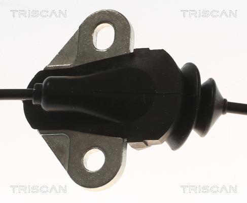Cabo de freio de estacionamento Triscan A/S ref. 8140 501145