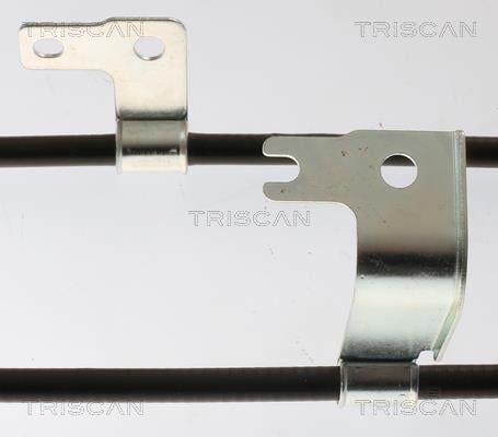 Cabo de freio de estacionamento Triscan A/S ref. 8140 501146
