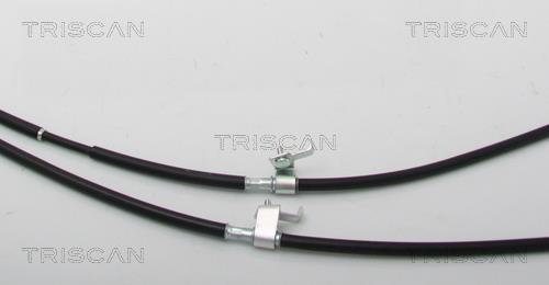 Cabo de freio de estacionamento Triscan A/S ref. 8140 50121