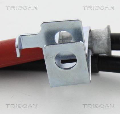 Cable de freno de mano Triscan A/S ref. 8140 50192