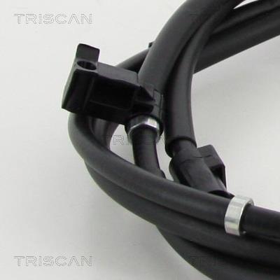 Cable de freno de mano Triscan A/S ref. 8140 50194