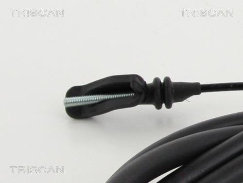 Cable de freno de mano Triscan A/S ref. 8140 50194