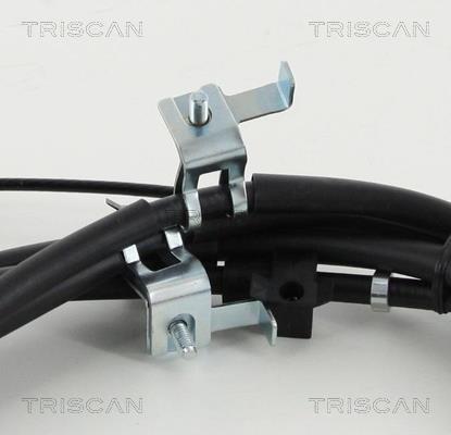 Cable de freno de mano Triscan A/S ref. 8140 50194