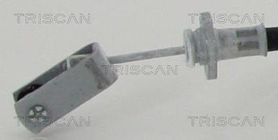 Câble d'embrayage Triscan A/S ref. 8140 50205