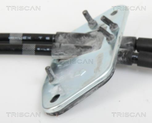 Cable para caja de cambios manual Triscan A/S ref. 8140 50701