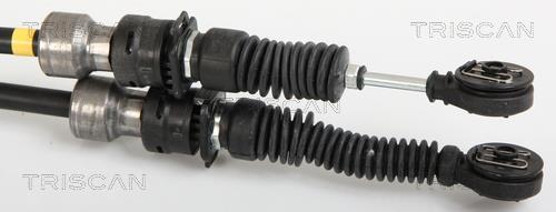 Cable para caja de cambios manual Triscan A/S ref. 8140 50701