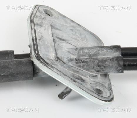 Cabo de caixa de velocidades Triscan A/S ref. 8140 50702