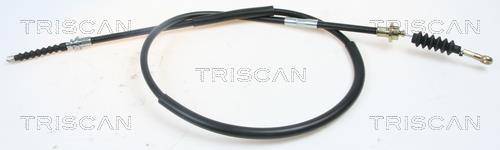 Cable de freno de mano Triscan A/S ref. 8140 60102