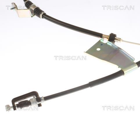 Cabo de freio de estacionamento Triscan A/S ref. 8140 60104