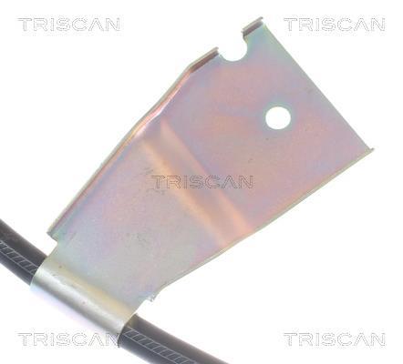 Cabo de freio de estacionamento Triscan A/S ref. 8140 60105
