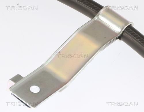 Cabo de freio de estacionamento Triscan A/S ref. 8140 60105