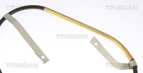 Cabo de freio de estacionamento Triscan A/S ref. 8140 60107
