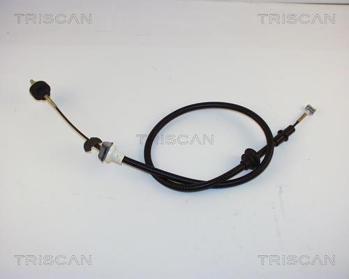 Cabo de embraiagem Triscan A/S ref. 8140 66203