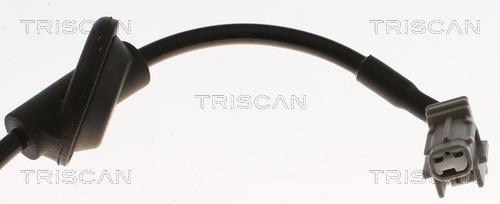 Cabo de freio de estacionamento Triscan A/S ref. 8140 68107