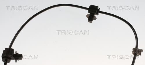 Cabo de freio de estacionamento Triscan A/S ref. 8140 68107